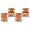 Hot Hands Adhesive Body Warmer Patch x 30 Bundle of 4