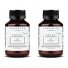 JSHealth Fish Oil+ Triple Strength 60 Capsules Pack of 2