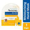 Aveeno Skin Relief Moisturising Hand Mask x 6