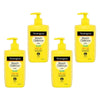 Neutrogena Beach Defence Sunscreen Lotion SPF50 400mL Pack of 4