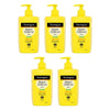 Neutrogena Beach Defence Sunscreen Lotion SPF50 400mL Pack of 5