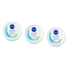 NIVEA Soft Moisturising Cream 50mL Pack of 3