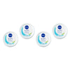 NIVEA Soft Moisturising Cream 50mL Pack of 4