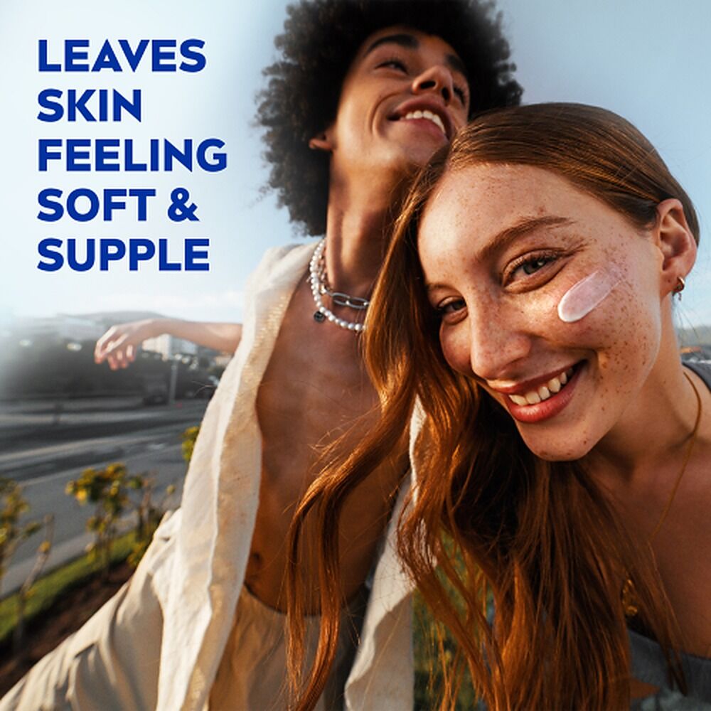 NIVEA Soft Moisturising Cream 50mL