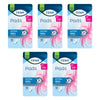 Tena Lady Pads Extra 12 Pack x 6 Bundle of 5