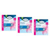 Tena Extra Standard Length Pads 24 Pack x 3 Bundle of 3