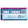 Tena Extra Standard Length Pads 24 Pack x 3