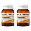 Blackmores Bio C 500 Chewable 50 Tablets Pack of 2