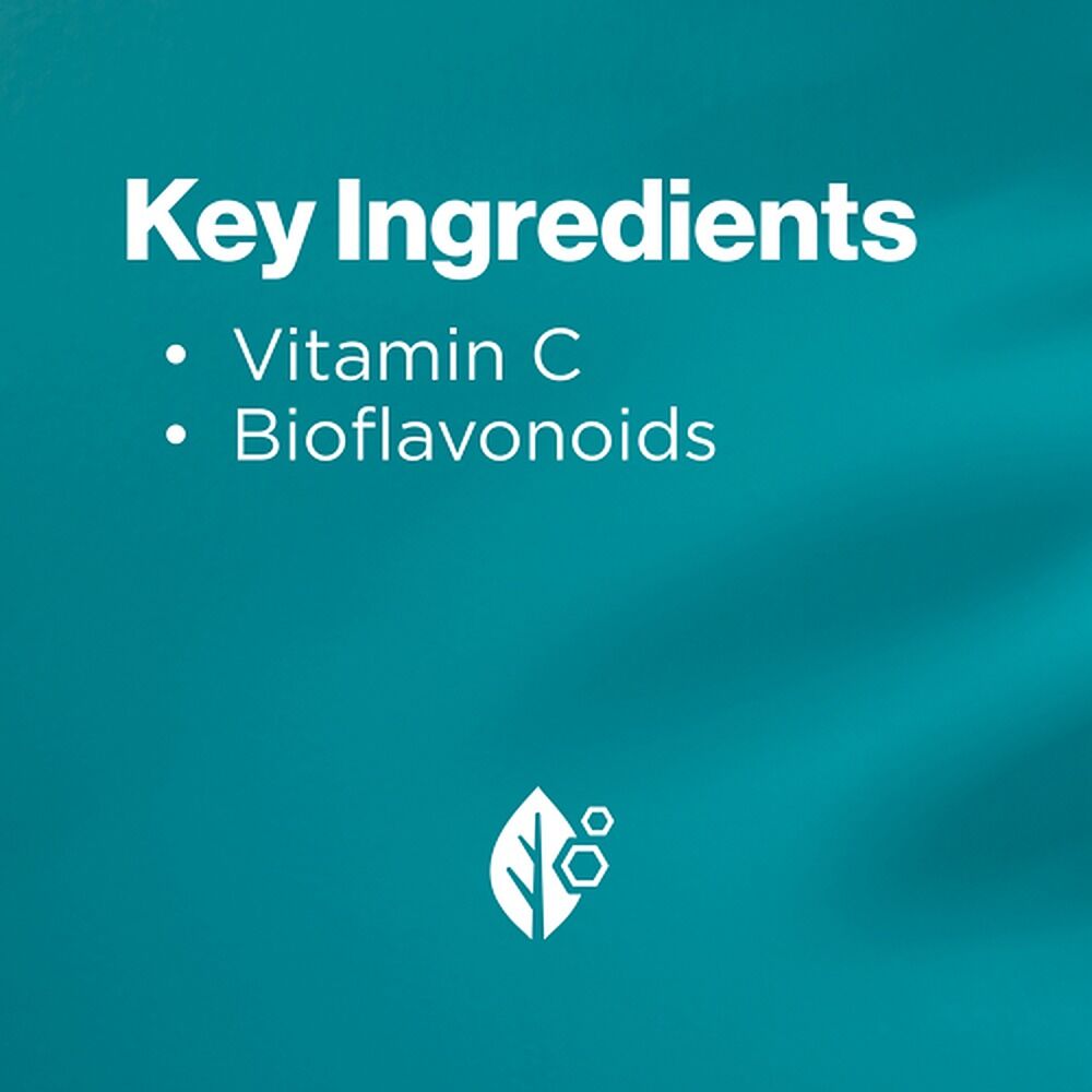 Blackmores Bio C 500 Chewable 50 Tablets