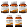 Blackmores Bio C 1000 62 Tablets Pack of 5