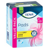 Tena InstaDry Standard Length Pads 20 Pack x 3