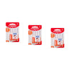 Colgate Interdental Brushes Size 1 8 Pack x 6 Bundle of 3