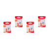Colgate Interdental Brushes Size 1 8 Pack x 6 Bundle of 4