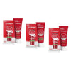 Colgate Optic White Renewal Lasting Fresh Toothpaste 85g Pack of 3