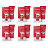 Colgate Optic White Renewal Lasting Fresh Toothpaste 85g Pack of 6