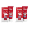 Colgate Optic White Renewal Vibrant Clean Toothpaste 85g Pack of 2