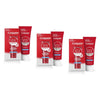 Colgate Optic White Renewal Vibrant Clean Toothpaste 85g Pack of 3
