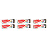 Colgate Total Active Prevention+ Deep Clean with Charcoal Toothpaste Pack of 6