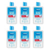 Dermal Therapy Scalp Relief Shampoo & Conditioner 210mL Pack of 6