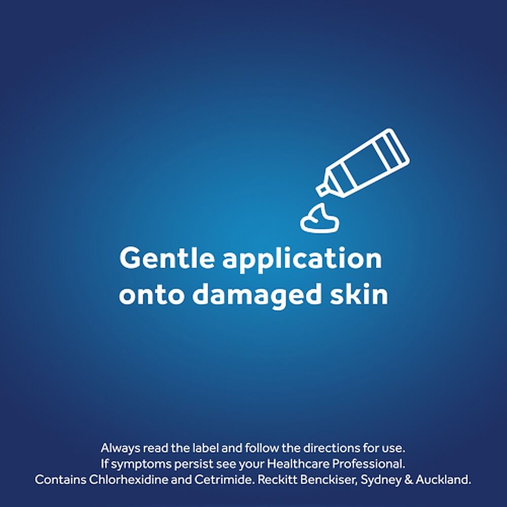Savlon Antiseptic Cream 30g