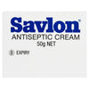 Savlon Antiseptic Cream 50g