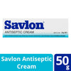 Savlon Antiseptic Cream 50g