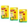 Carmex Pineapple Mint Lip Balm Tube SPF 15 10g x 12 Bundle of 3