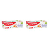 Colgate Anticavity Toothpaste 0-3 Years Strawberry Flavour 80g Pack of 2