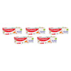 Colgate Anticavity Toothpaste 0-3 Years Strawberry Flavour 80g Pack of 5