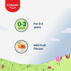 Colgate Anticavity Toothpaste 0-3 Years Strawberry Flavour 80g