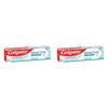 Colgate Sensitive Advanced Clean Fluoride Toothpaste 110g Pack of 2