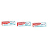 Colgate Sensitive Advanced Clean Fluoride Toothpaste 110g Pack of 3