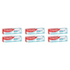 Colgate Sensitive Advanced Clean Fluoride Toothpaste 110g Pack of 6