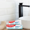 Colgate Sensitive Advanced Clean Fluoride Toothpaste 110g