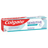 Colgate Sensitive Advanced Clean Fluoride Toothpaste 110g
