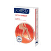 JOBST UltraSheer Thigh High Closed Toe Natural Medium 15-20mmHg