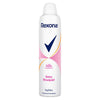 Rexona Antiperspirant Aerosol Deodorant Sexy Bouquet 250mL