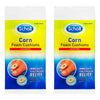 Scholl Corn Foam Cushions 9 Pack Bundle of 2