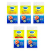 Scholl Corn Foam Cushions 9 Pack Bundle of 5