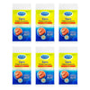 Scholl Corn Foam Cushions 9 Pack Bundle of 6