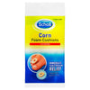 Scholl Corn Foam Cushions 9 Pack