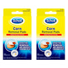 Scholl Corn Removal Pads 9 Pack Bundle of 2