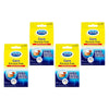 Scholl Corn Removal Pads 9 Pack Bundle of 4