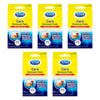 Scholl Corn Removal Pads 9 Pack Bundle of 5