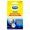 Scholl Corn Removal Pads 9 Pack