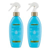 OGX Shine + Hydrate Argan Oil of Morocco Heat Protect Spray 177mL Pack of 2