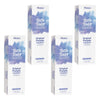 Designer White Tooth Toner Purple 75mL Pack of 4