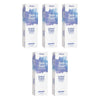 Designer White Tooth Toner Purple 75mL Pack of 5
