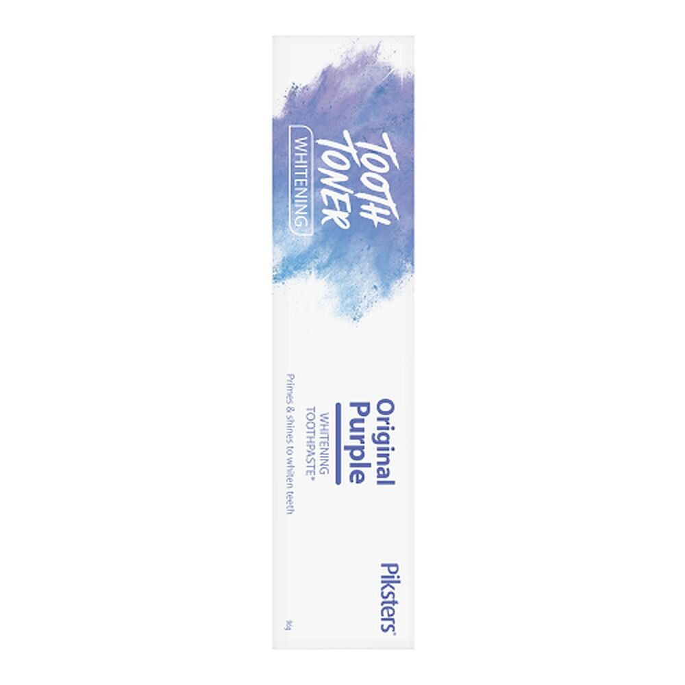 Designer White Tooth Toner Purple 75mL