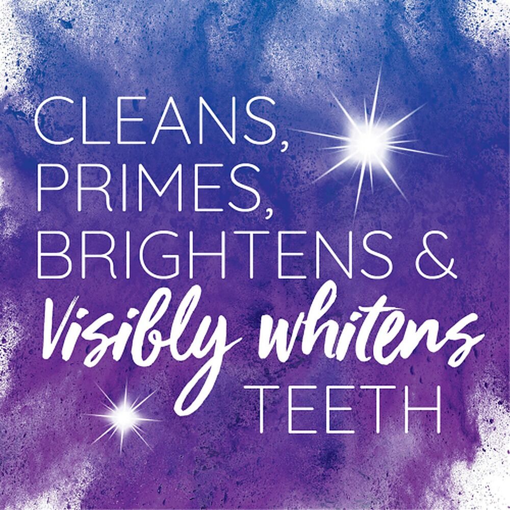 Designer White Tooth Toner Purple 75mL